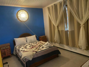 Hostel estação